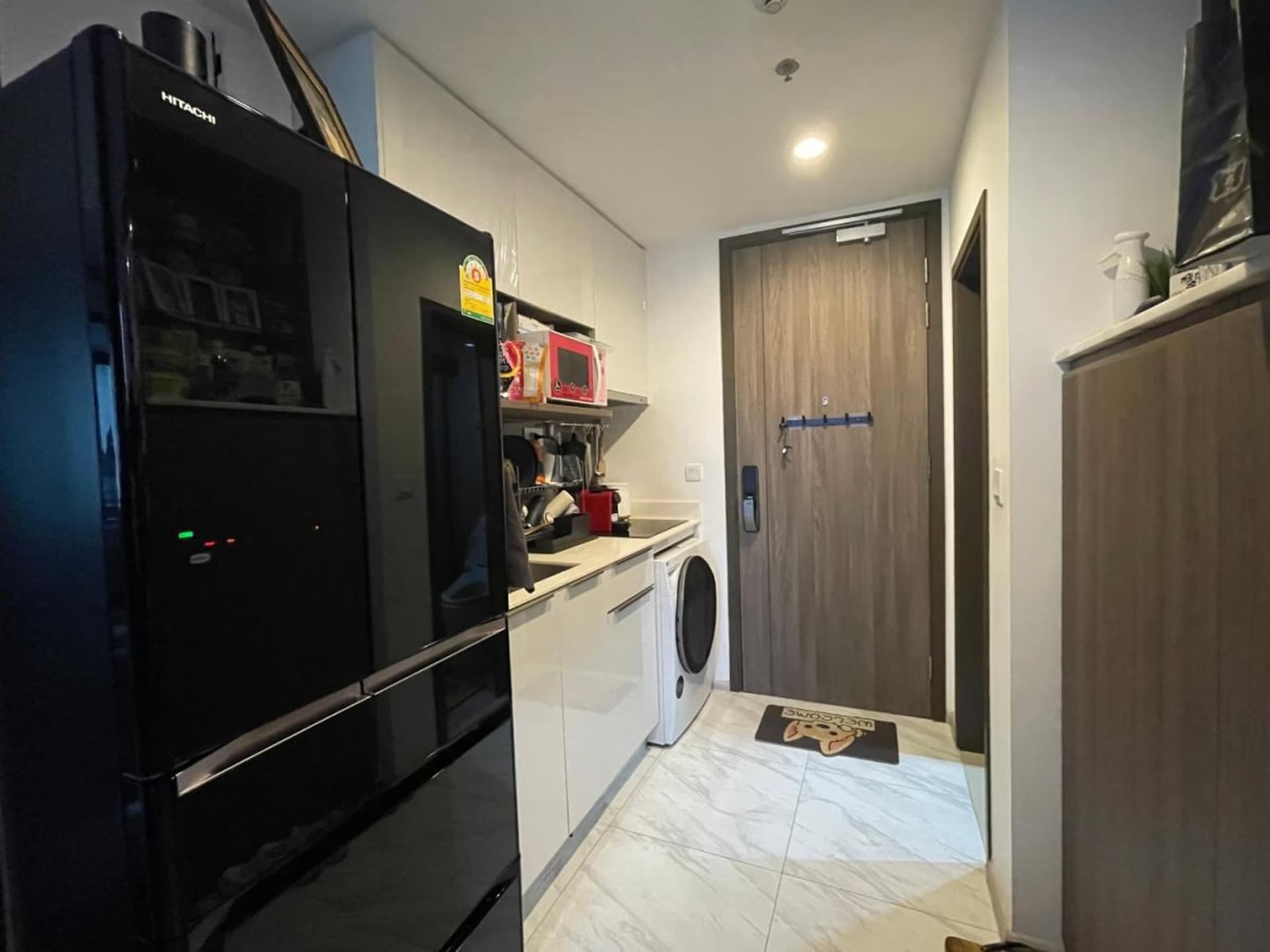 2 ห้องนอน Condo สำหรับ ขาย ใน ห้วยขวาง - Image 3