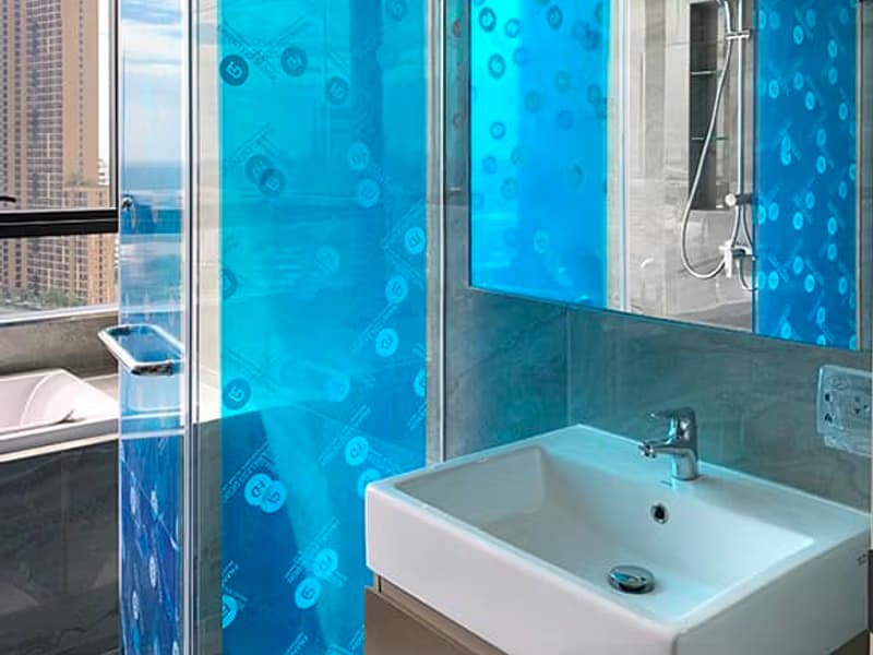  Ideo Q Sukhumvit 36 - 1 Bed Condo for Sale, Rented *IDEO9926