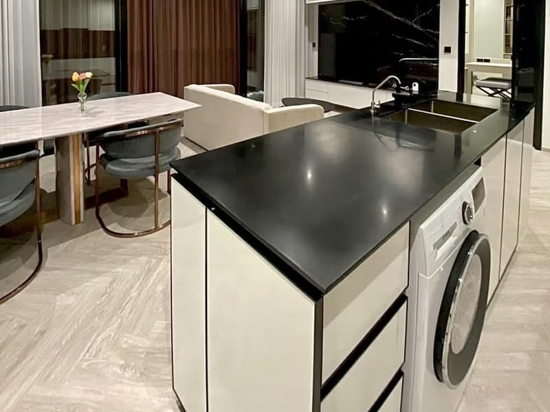 2 Bed Condo for Rent in Khlong San
