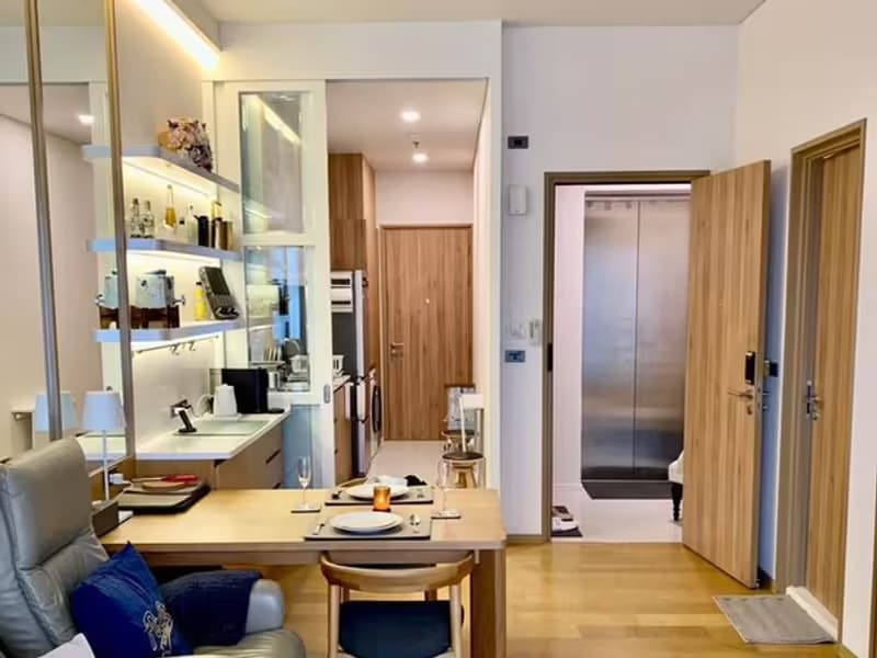  Siamese Exclusive Sukhumvit 31