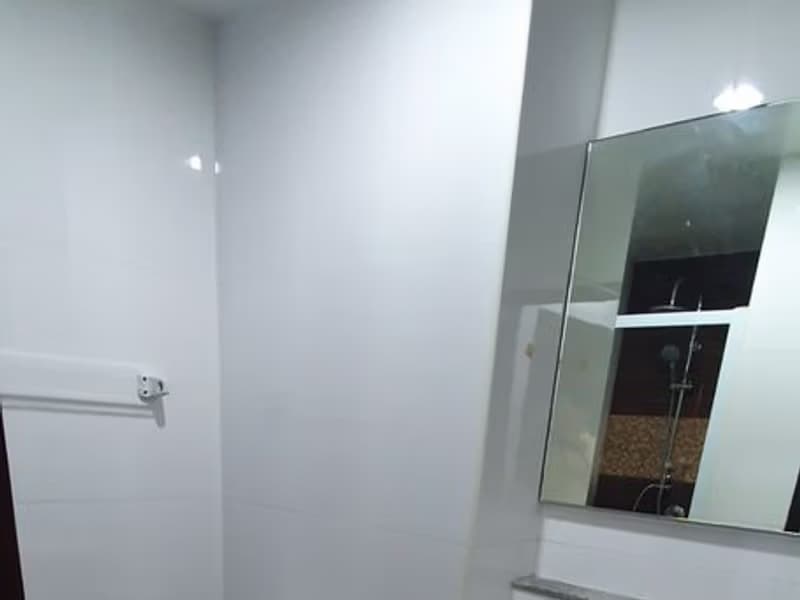 @ City Condominium Sukhumvit 101/1 - 2 Bed Condo for Rented *CITY10805