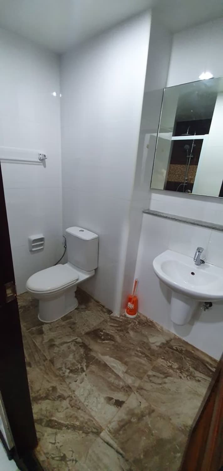 @ City Condominium Sukhumvit 101/1 - 2 Bed Condo for Rented *CITY10805 - Image 5