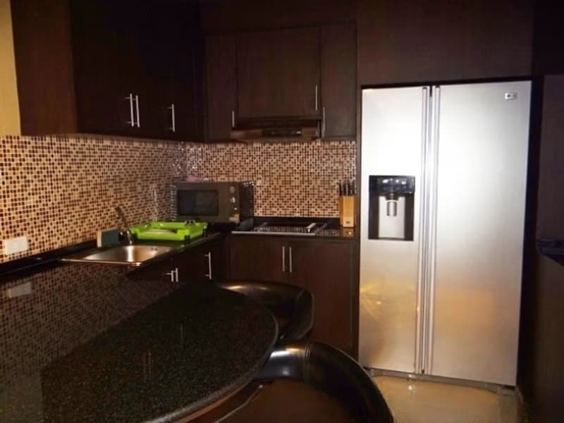 1 Bed Condo for Sale in Mueang Chiang Mai