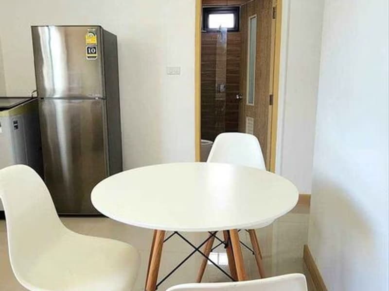 3 Bed House for Rent in Saraphi