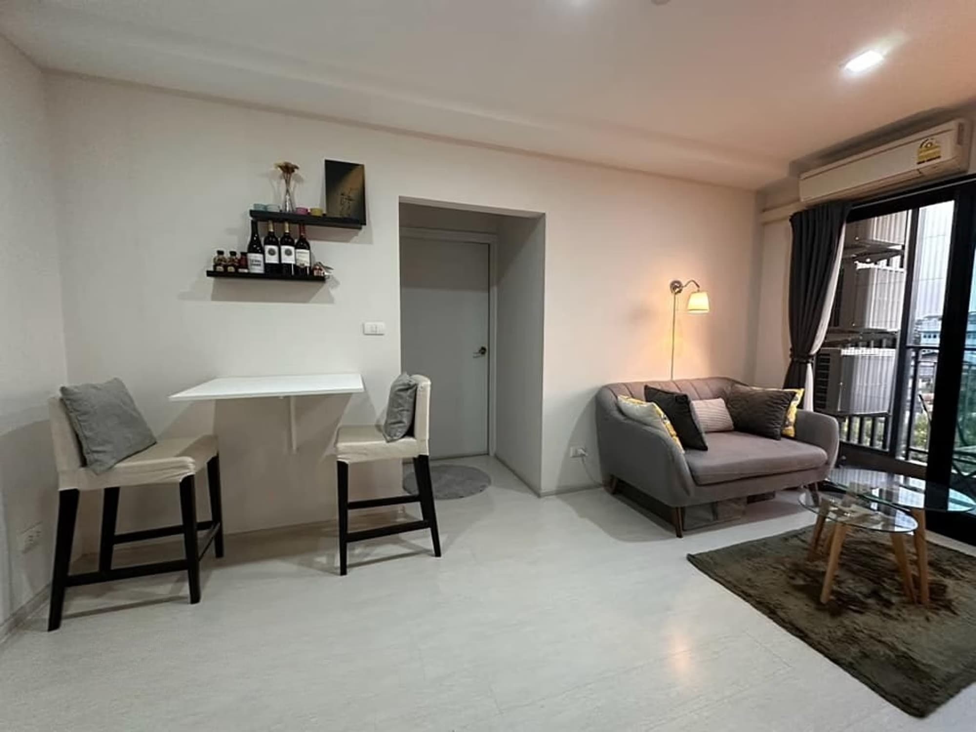 Condo for Rent at Condolette Pixel Sathorn - Image 1