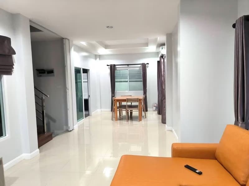 3 Bed House for Rent in San Kamphaeng