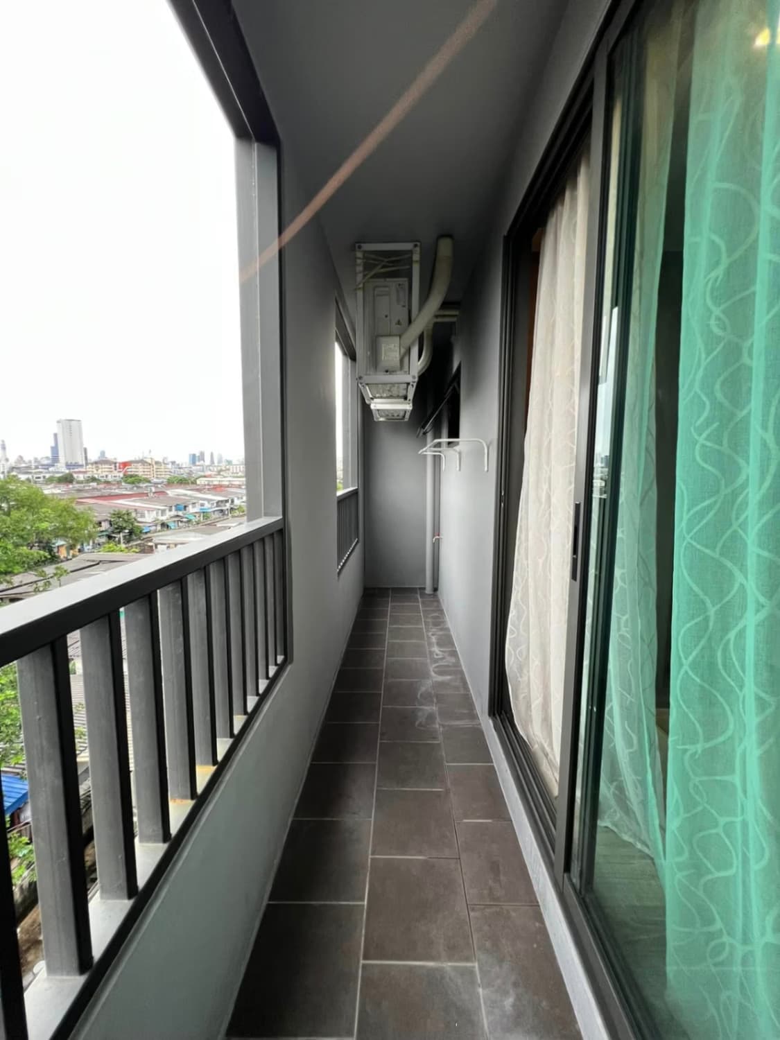 1 卧室 公寓 用于 出售 在 Din Daeng - Image 8