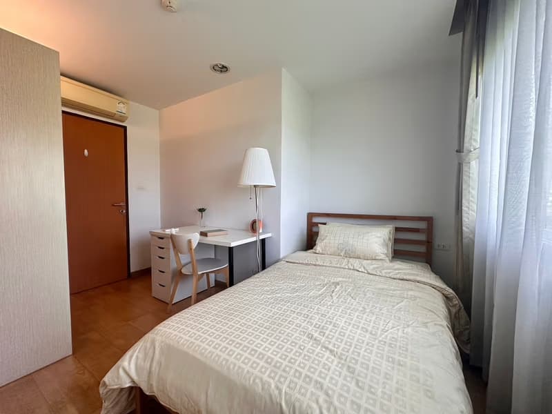 2 Bed Condo for Rent and Sale in Phra Khanong