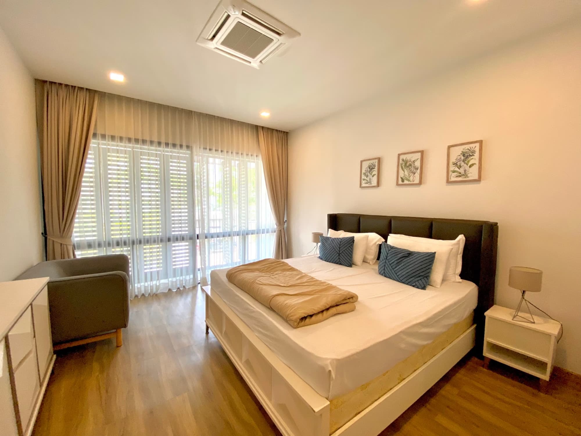 House for Rent in San Phak Wan, Hang Dong. - Image 23