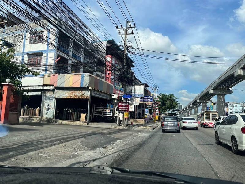  Land for Sale in Mueang Samut Prakan