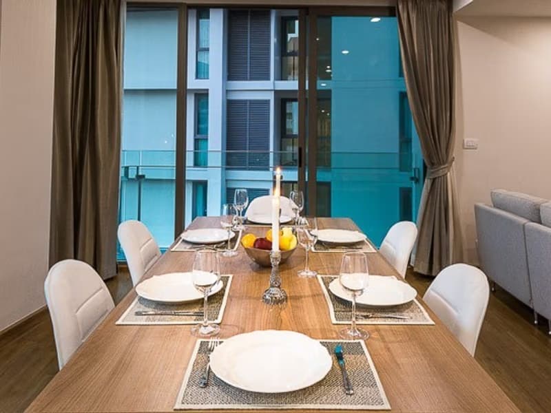 2 Bed Condo for Sale in Mueang Chiang Mai