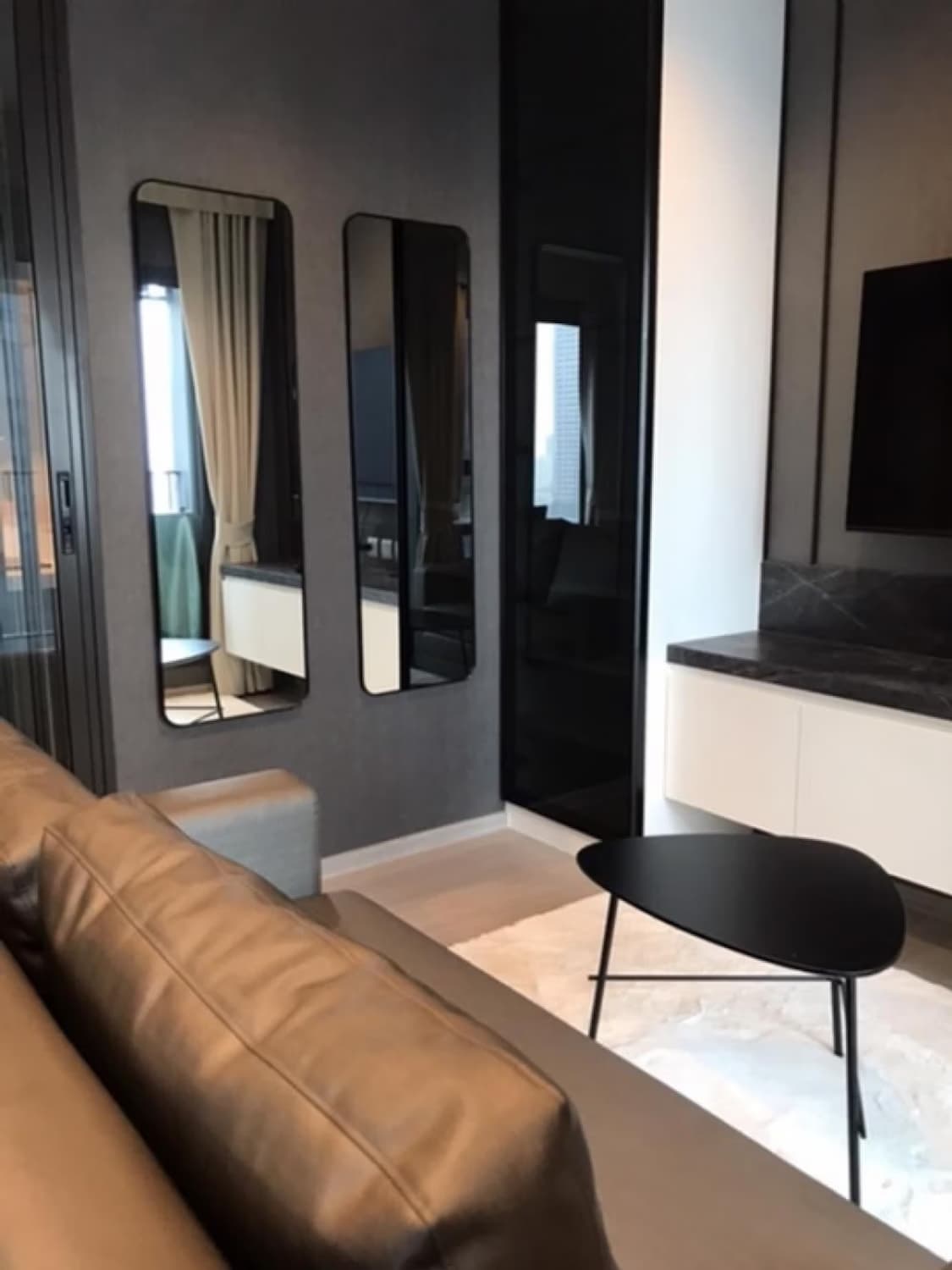 Studio for Sale in Din Daeng - Image 9