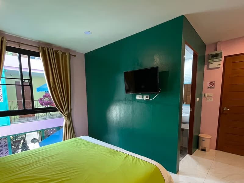Guest House for Sale in Santitham Area
