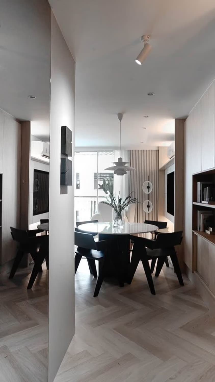 Condo for Sale at The Address Pathum Wan - Image 8