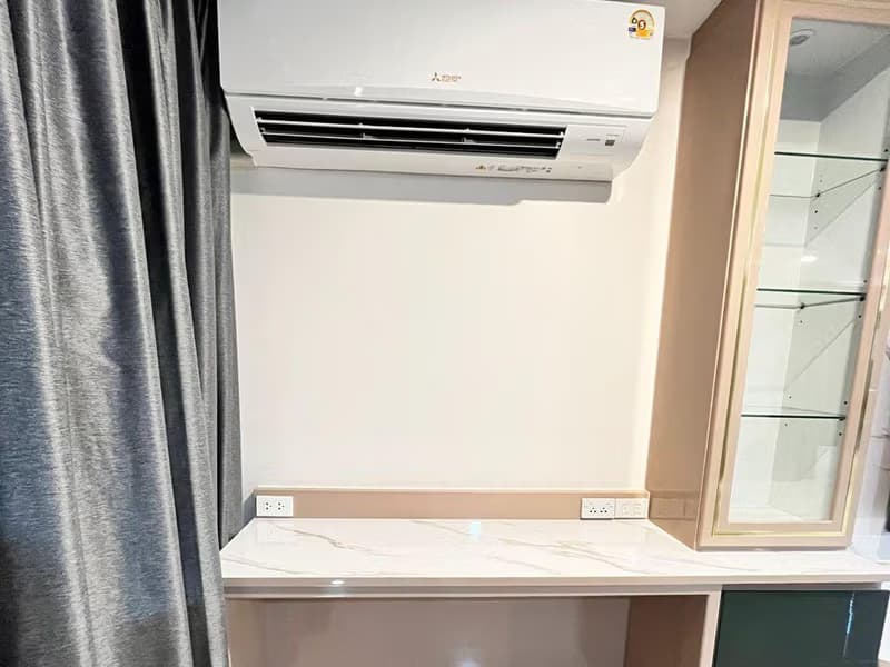 2 Bed Condo for Rent in Watthana