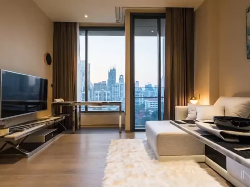 1 Bedroom Condo