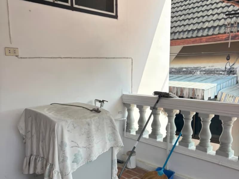 3 Bed House for Rent in Mueang Chiang Mai