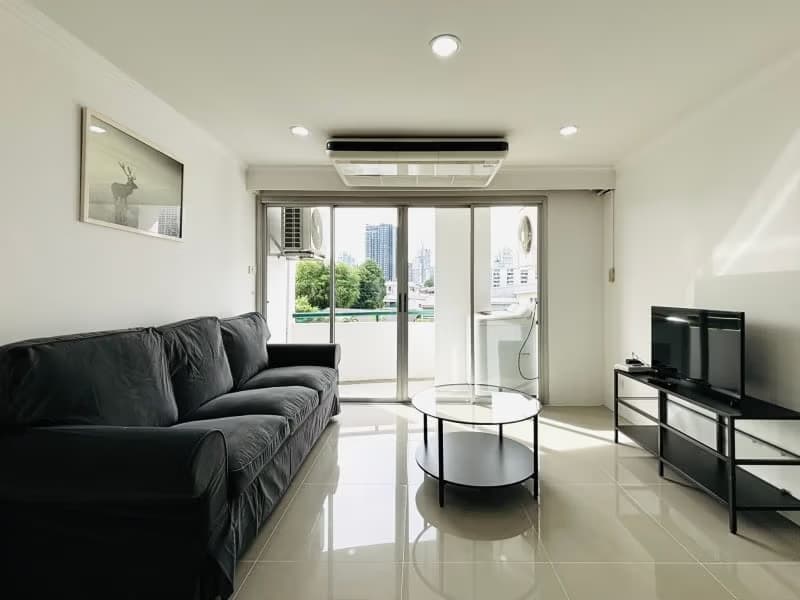 2 Bed Condo for Rent  Near Phra Khanong BTS