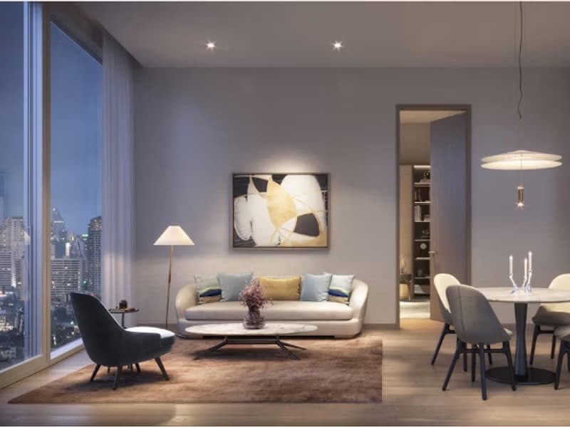 Condo for Sale at SCOPE Langsuan