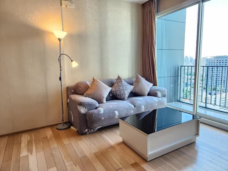 Siri at Sukhumvit Condominium