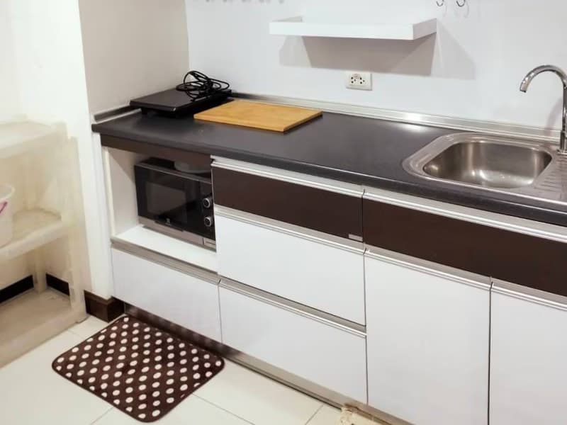 Condo for Rent, Sale at Supalai Prima Riva
