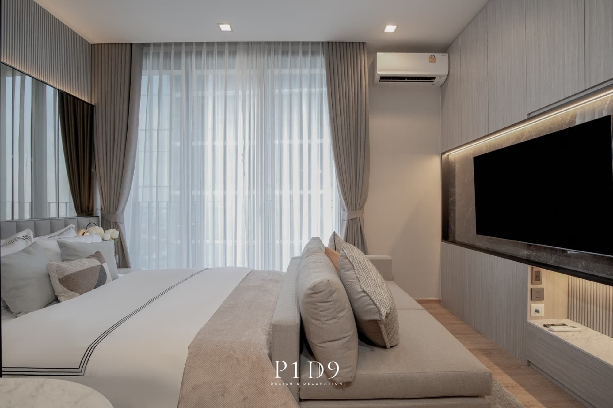Studio Condo for Rent and Sale in Phaya Thai - Image 3