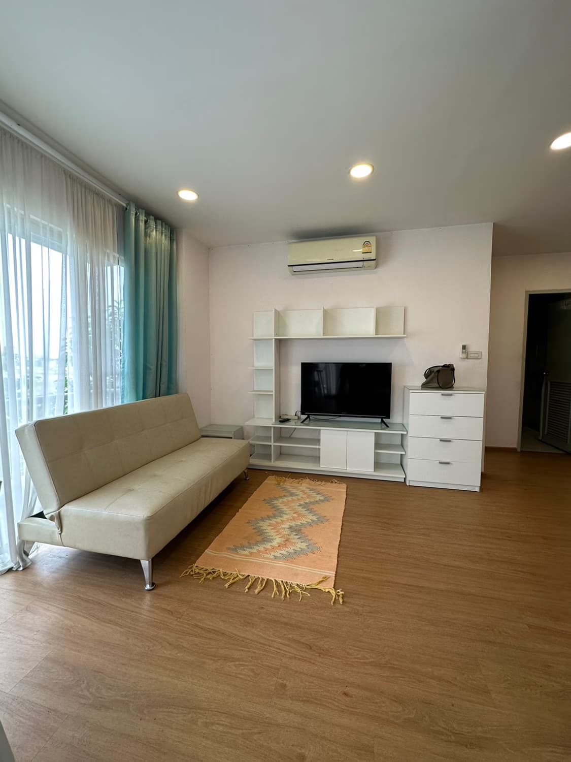 Condo for Rent at THE PARKLAND BANGNA - Image 1