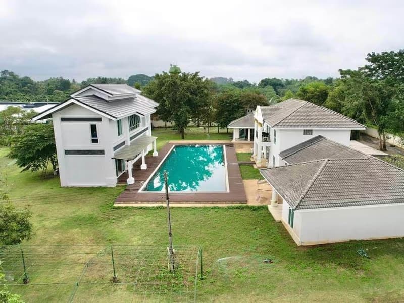 House for Sale, Rent in Pa Daet, Mueang Chiang Mai.