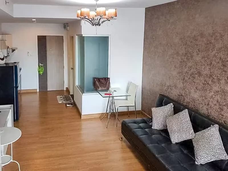 Studio for Rent/Sale in Wat Ket, Mueang Chiang Mai