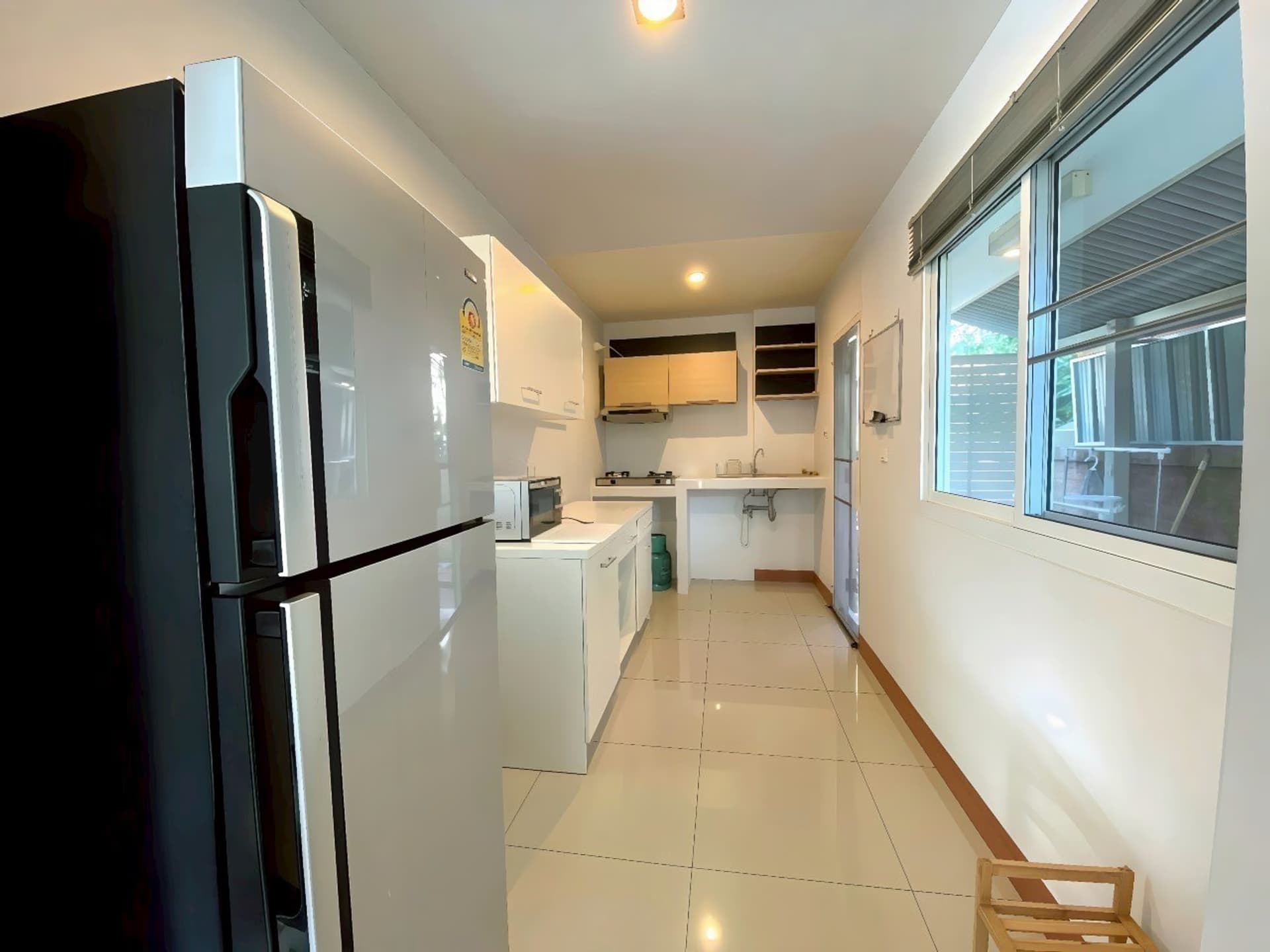 3 Bed House for Rent in Doi Saket - Image 6