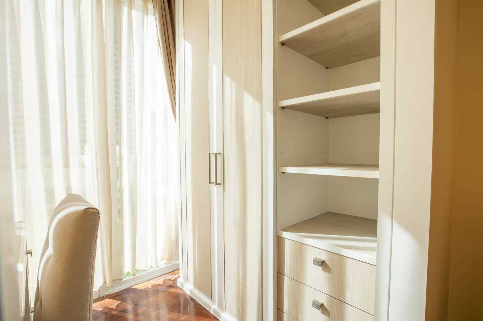 Condo for Rent at GM Service Apartment - Image 18