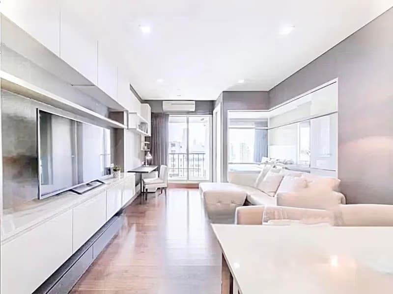 1 Bed Condo for Sale in Watthana