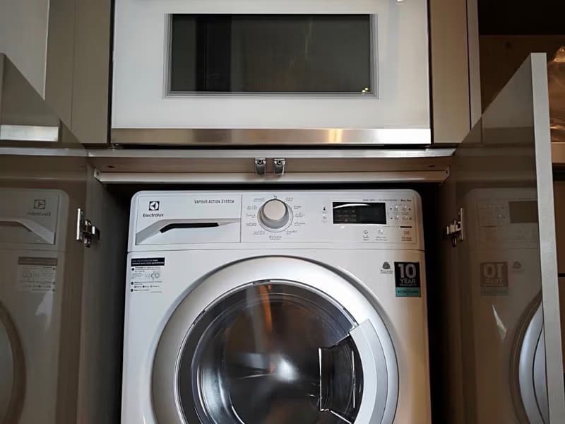 1 Bed Condo for Rent in Watthana
