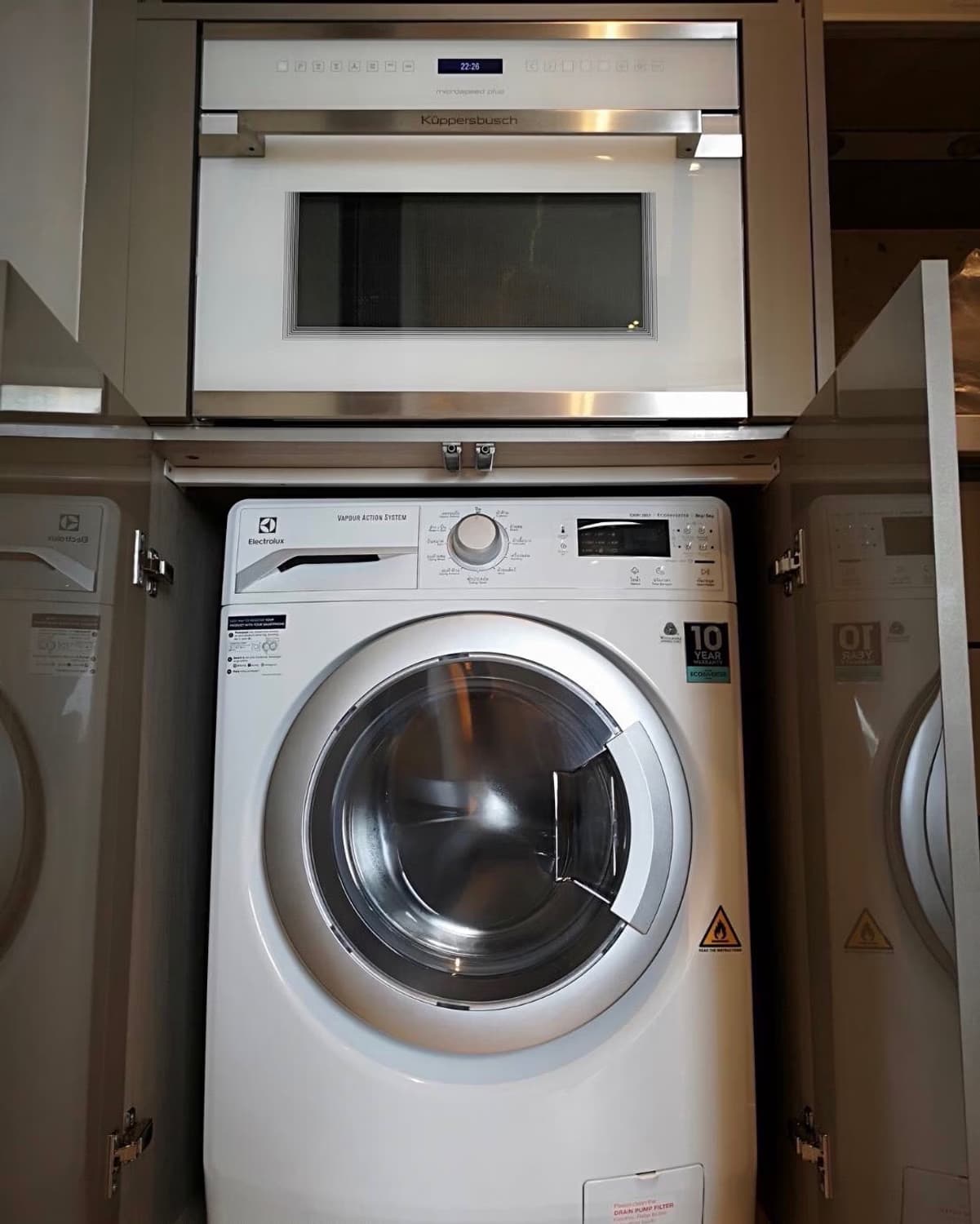 1 ห้องนอน คอนโด สำหรับ จำหน่าย ใน Watthana - Image 6