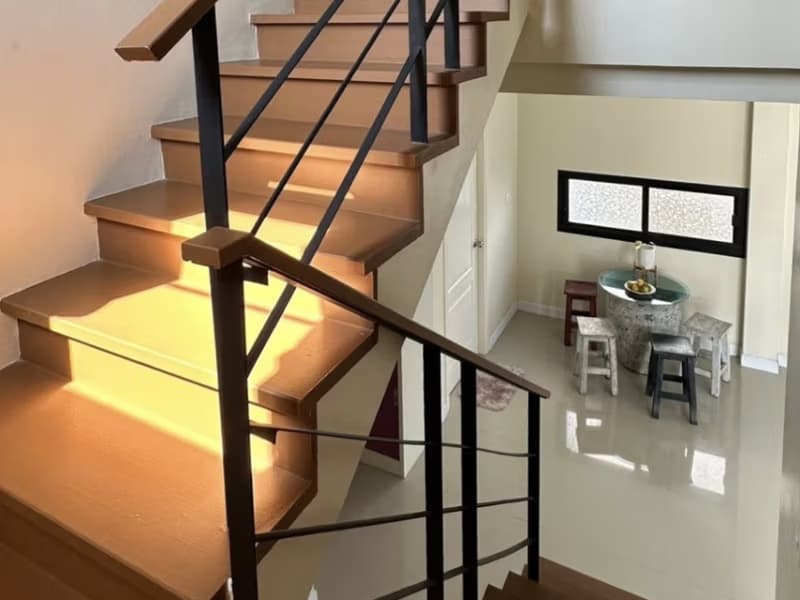 3 Bed House for Rent in San Kamphaeng District