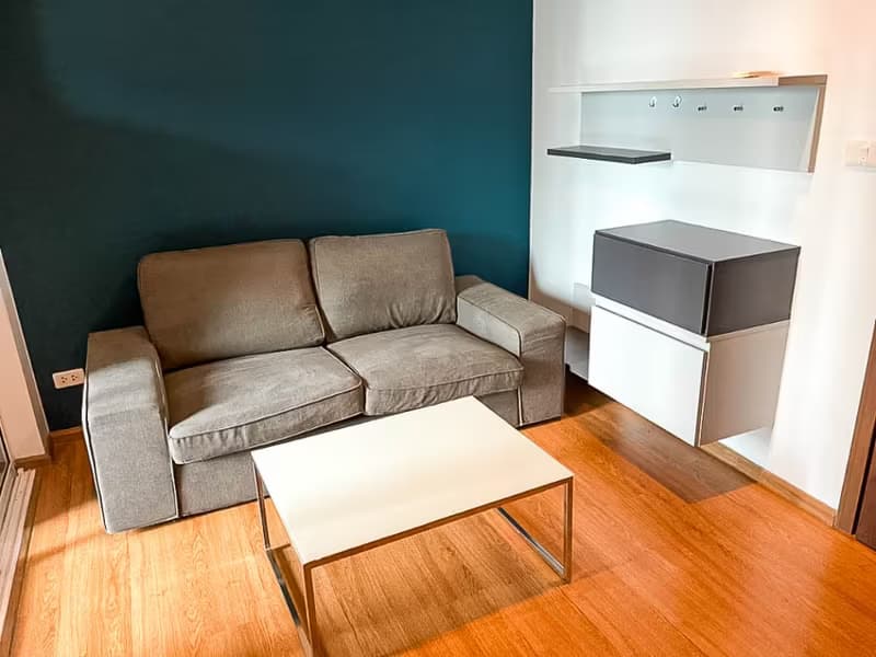 1 Bedroom Condo for Sale at The Base