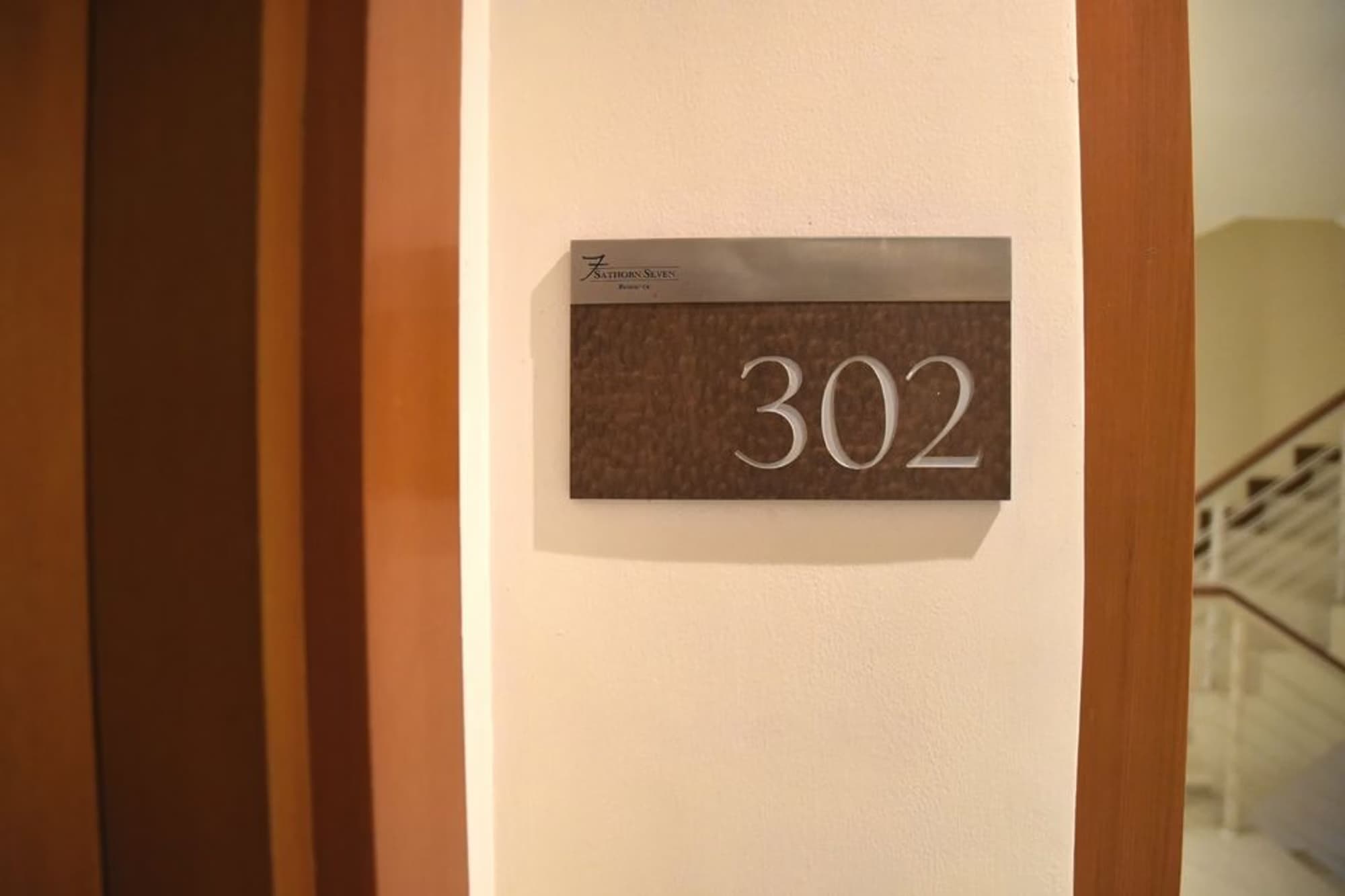 3 Bed Condo for Rent in Sathon - Image 4