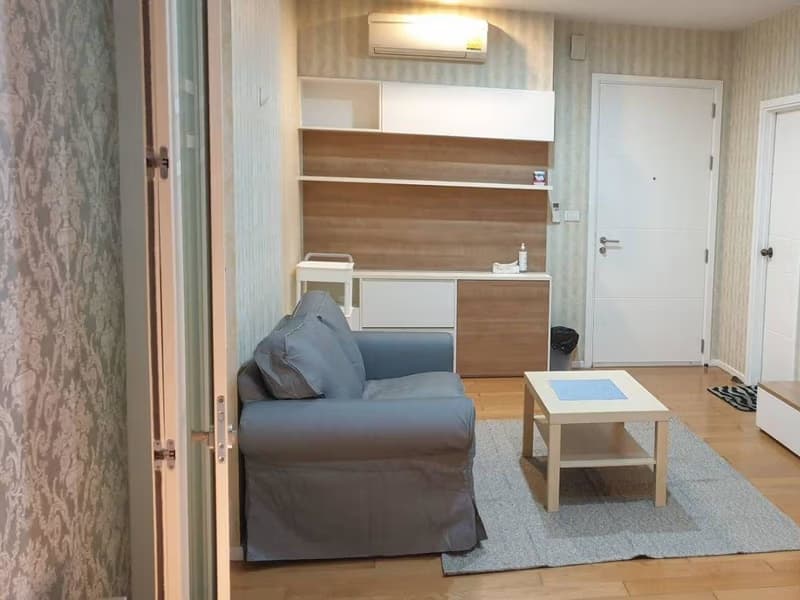 1 Bed Condo for Sale in Watthana