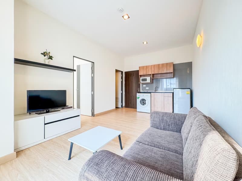 Condo for Sale at One Plus Mahidol