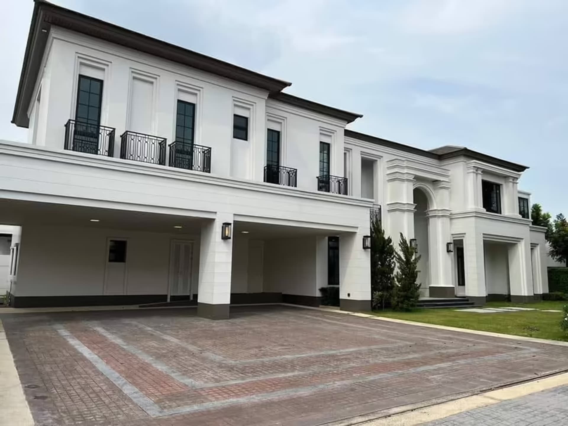 House for Sale in Suan Luang. - Image 7