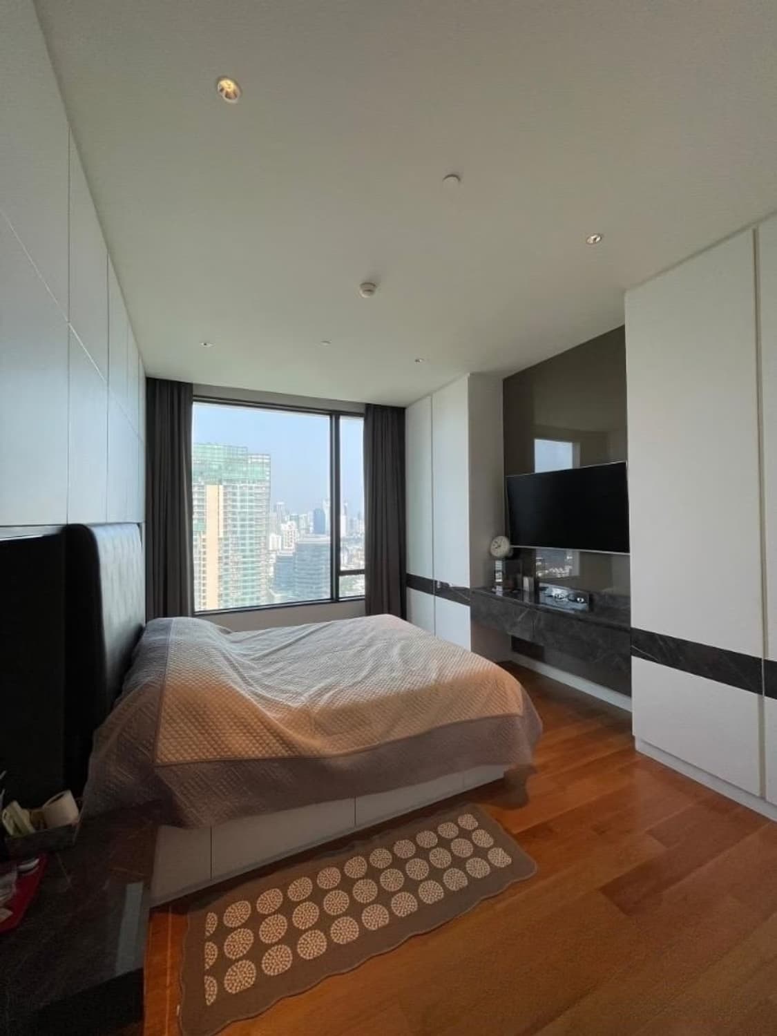 2 卧室 公寓 用于 出售 在 Pathum Wan - Image 3