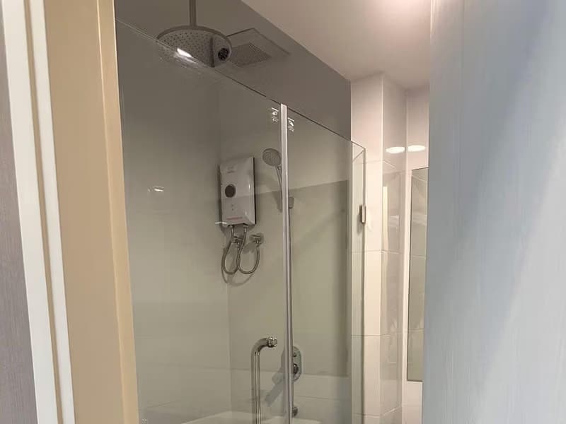 2 Bed Condo for Rent in Din Daeng
