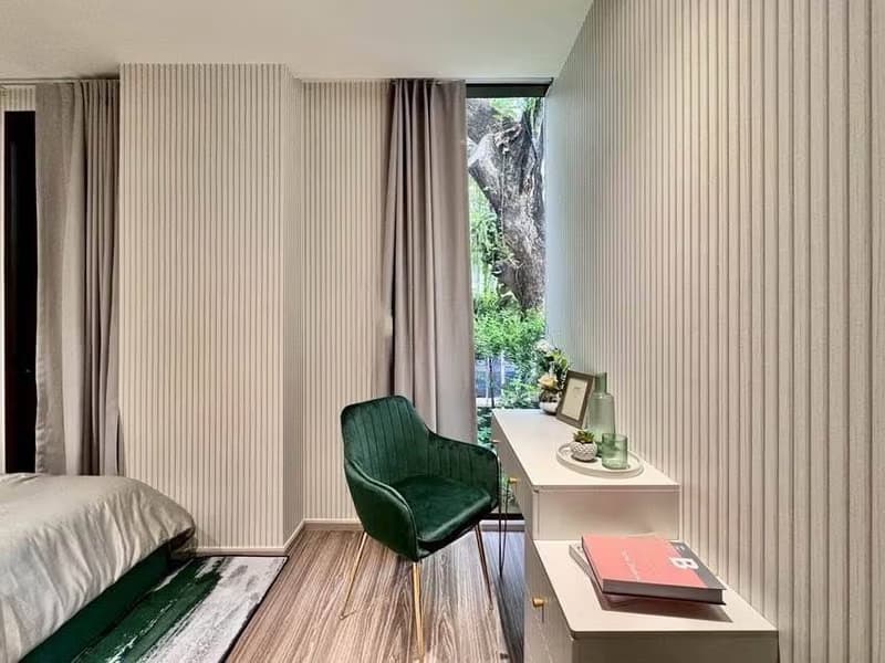 3 Bed Condo for Rent in Watthana