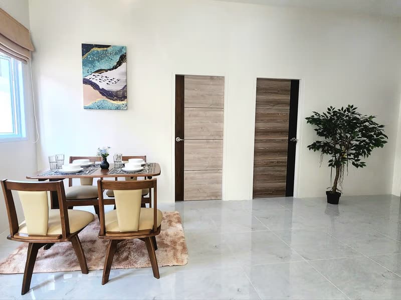 3 Bed House for Rent in Saraphi