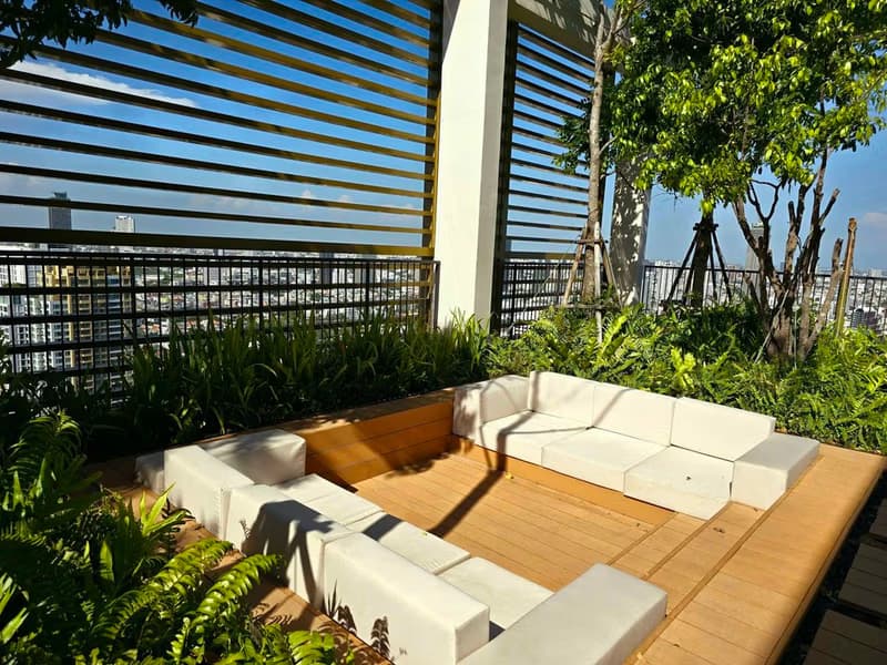 2 Bed Condo for Rent in Watthana