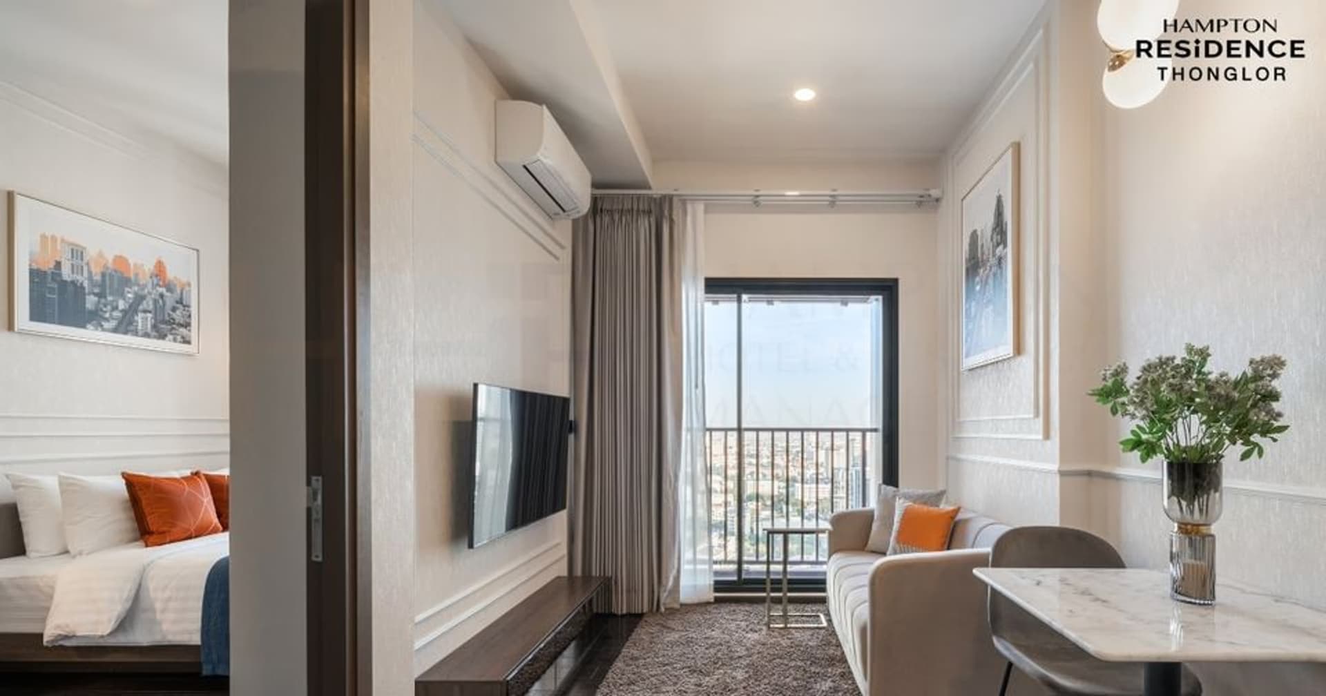 Condo for Rent at Park​ Origin​ Thonglor   - Image 6