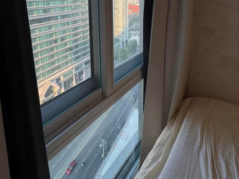 2 Bed Condo for Sale in Huai Khwang
