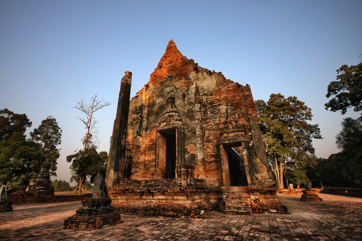 สวนสาธารณะพิจิตร