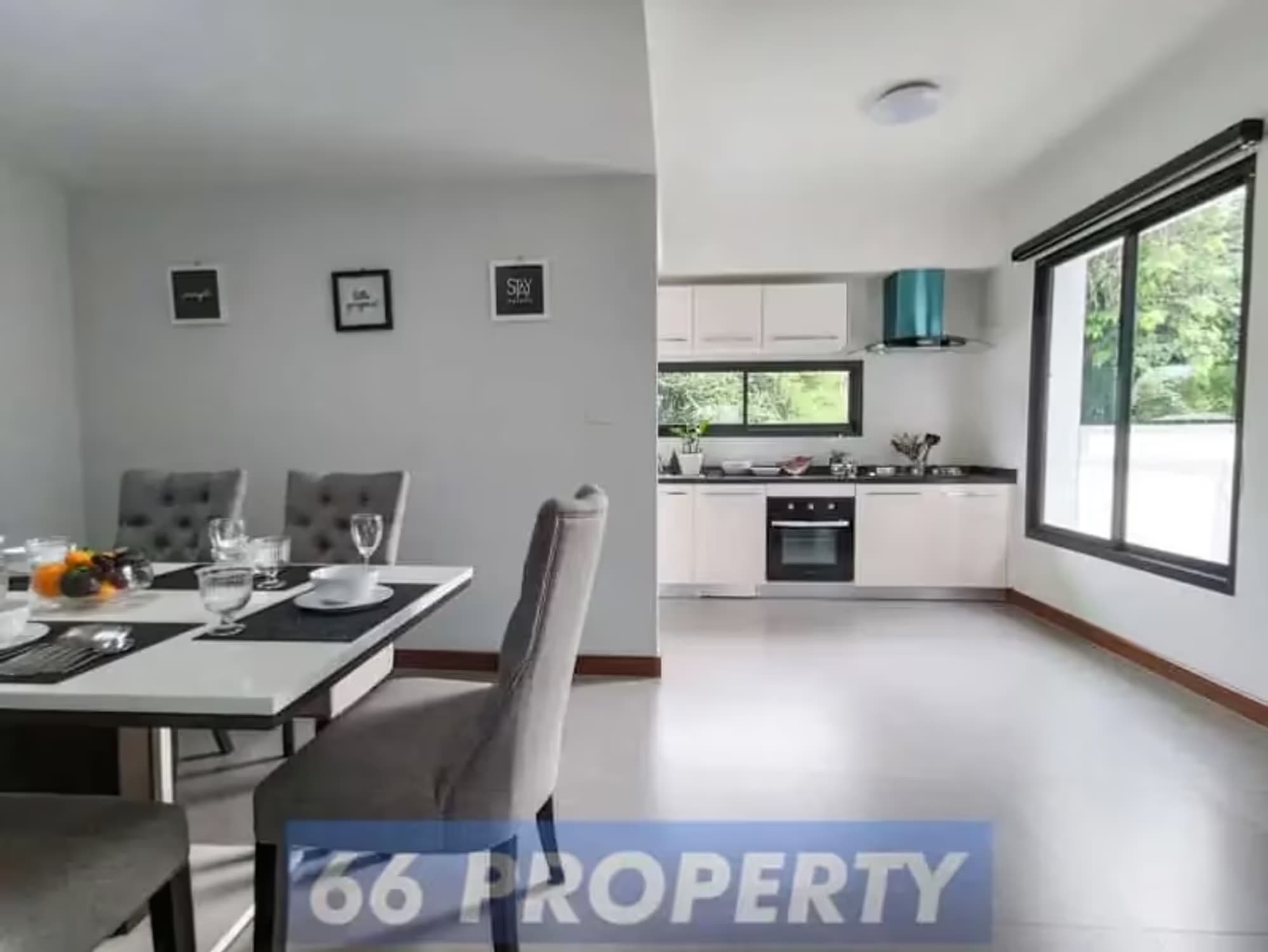 3 Bedroom House - Image 8