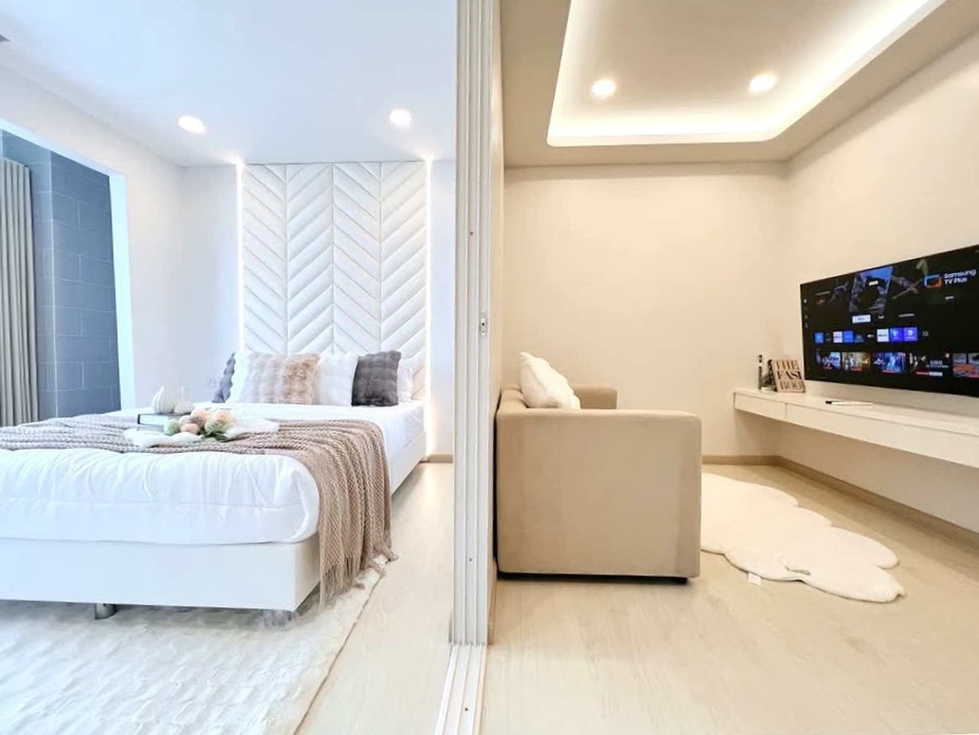 1 Bed Condo for Sale in Mueang Chiang Mai - Image 1